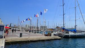 5 Toulon Carree Du Port